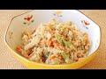 【おからレシピ】しっとり卯の花の作り方。│料理研究家：麻生怜菜