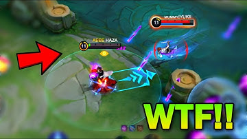 REASON WHY GUSION USERS HATE MY CHOU !! (Must Watch) CHOU BEST BUILD 2023 - MLBB