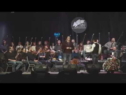 موال ادهم الشرقاوي للمطرب خالد حليم