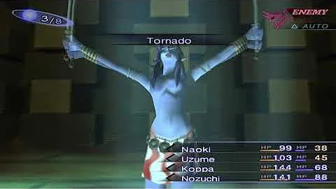 "SMT: Nocturne is so hard"