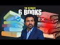 These 6 Books Will Make You a Better Analog IC Design Engineer