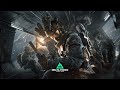 PERANG  - DELTA FORCE