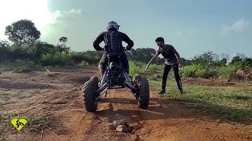 Enigmatic Plodder Testing Video QBDC20