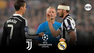 Juventus - Real Madrid | Ligue des Champions 2014/15 | Résumé en français (BeIN)