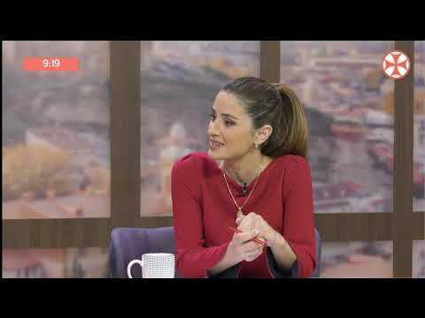 ახალგაზრდობისა და მიმდინარე გამოწვევების შესახებ