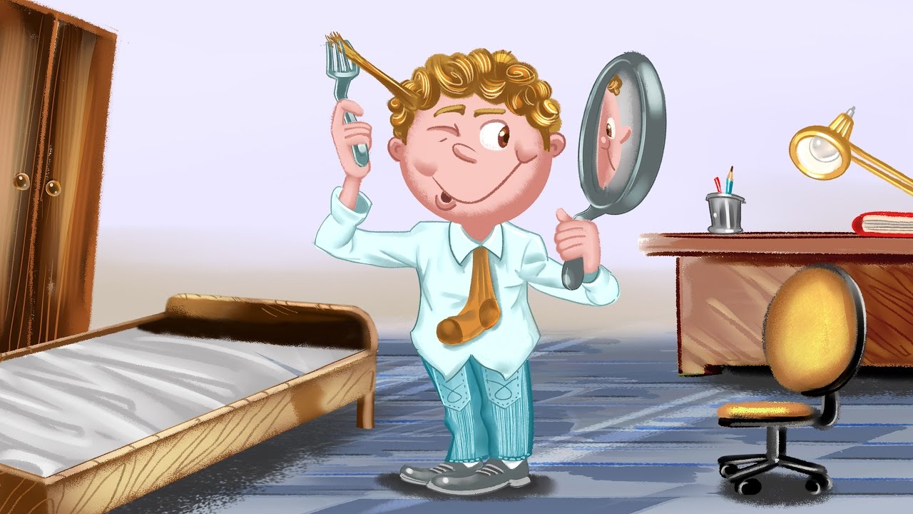 Blesavko | Dečije pesme | Pesme za decu – Ranko Damjanović