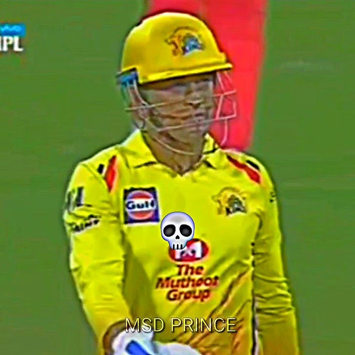 MS DHONI POWER #dhoni rcb vs csk 2018 #trending #cricket #csk #iplchampions #ipllive