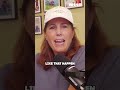 Julie Foudy on Trusting Your Journey: No Regrets, Just Forward