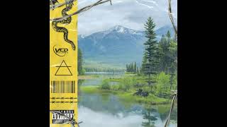 FREE Aries Type Beat | DRIVEN (feat. brakence) | Antipop Guitar Type Beat