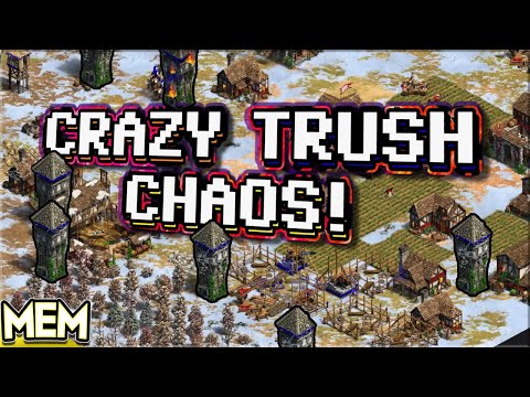 Crazy Tower Rush