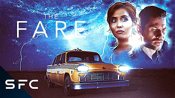 The Fare | Full Movie | Mystery Sci-Fi | Twilight Zone!