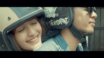 The Rain - Ujung Pertemuan (Official Music Video)