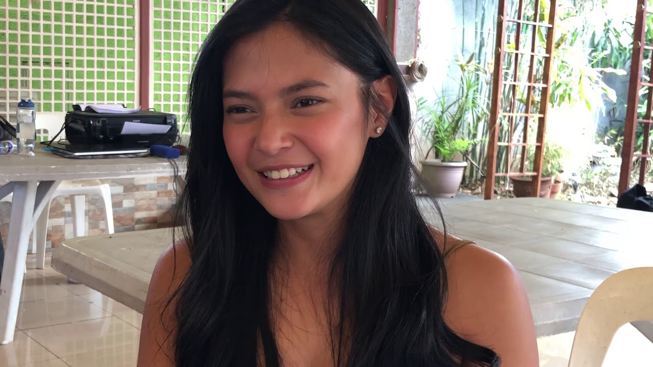 BIANCA UMALI, sinigurong hindi siya magkakaroon ng “THE ONE THAT GOT ...