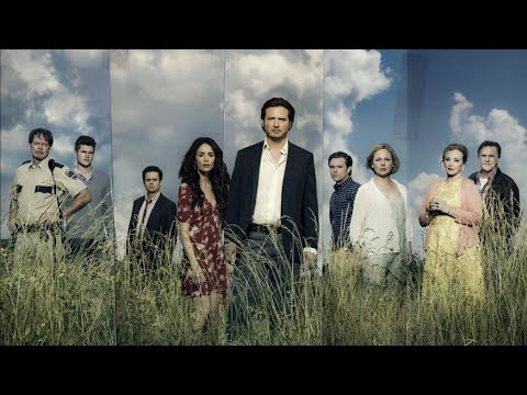 Rectify | Sundance Channel | Season 1 Trailer