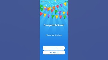 Easy game level 54 walkthrough