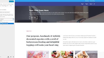 How to use the Global Headings and change H1-H6 styles - Divi Den Pro Theme Builder