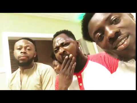 kalybos-and-funny-face,comic-video-of-the-year