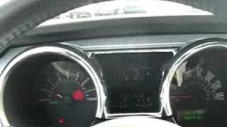 '06 Ford Mustang GT Video from NemerFord.com