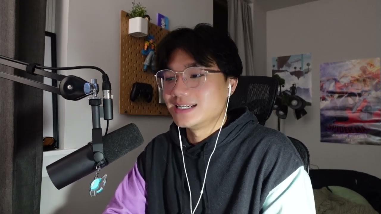 AyeJae Channel Update YouTube