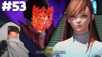 ENDING OF 5.3! Elidibus, WoL & Tears! | LET