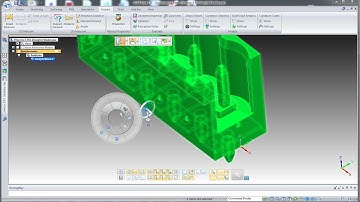 Extend part using new ST5 multi-body