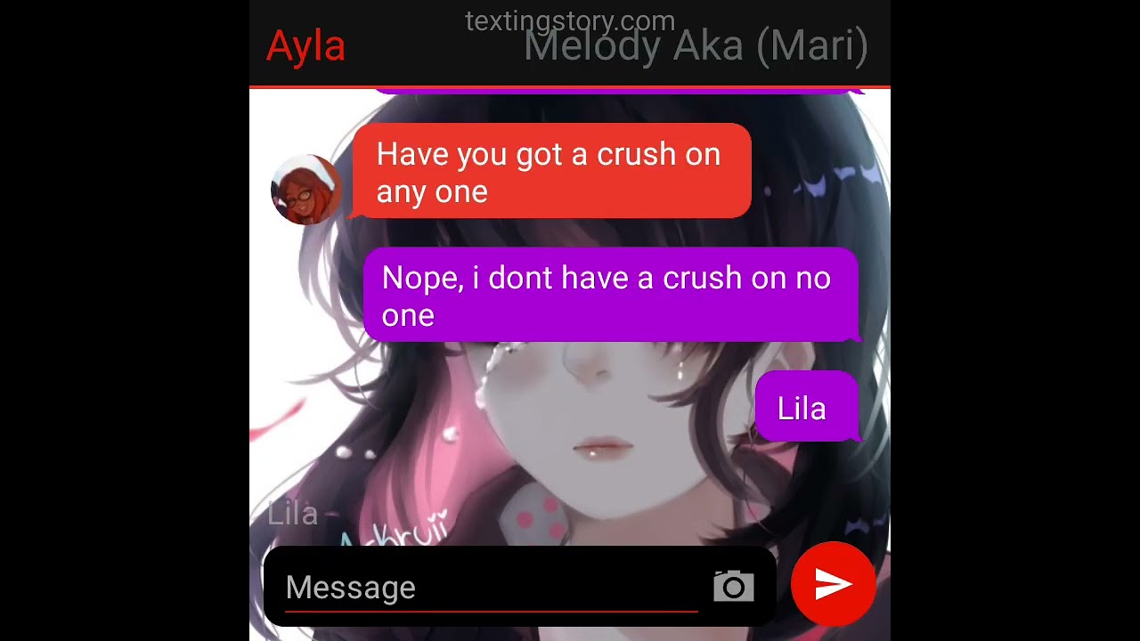 Marinette revenge part 3