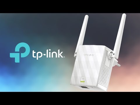 TP-Link TL-WA855RE - W-Fi Menzil Genişletici İncelemesi
