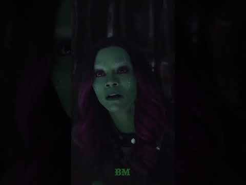 Video: Tarkoittaako thanos kuolemaa?