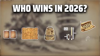 The Top 5 Best Pirate Treasure Map in 2026 - Must Watch Before Buying!