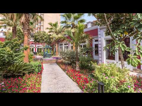 1920s Boutique Hotel and Restaurants, Cairo, Egypt | Travel With Mayra