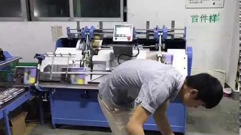 Kolbus with Inserting And Endsheet Gluing Machine