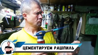 видео: Цементация как выход картинка: Цементация как выход