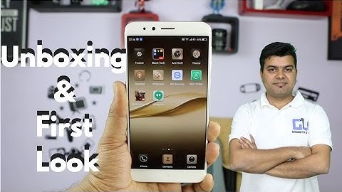 Micromax Dual 5 India Review, Camera, Pros, Cons, Comparison | Gadgets To Use