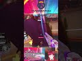 SIERRA MASUK WAR… MUSUH LANGSUNG PANIK 😱 #shorts #overwatch2 #overwatch