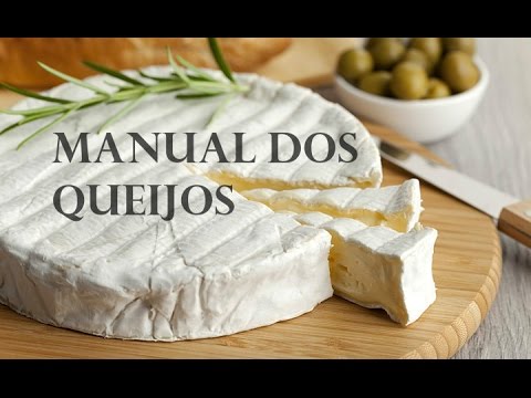 MANUAL DO QUEIJO | Desventuras Gastronômicas