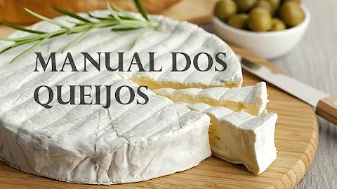 O que combina para comer com queijo?