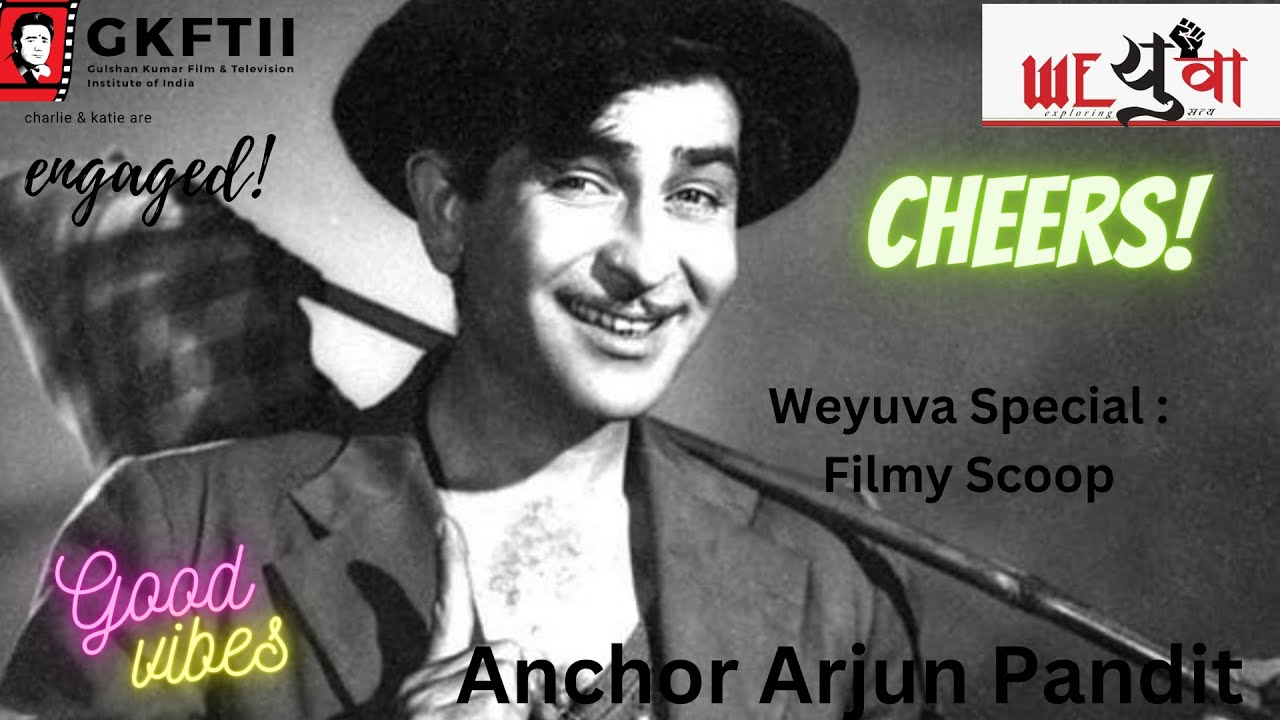 मेरा जूता है जापानी, राज कपूर की कहानी ❤❤ #trending #rajkapoor  #youtube #you