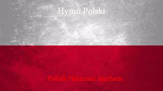 Hymn Polski/Polish National Anthem (Instrumental) chords