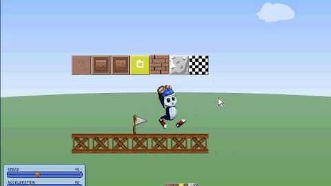 Platform Racing 3 PR3, Fakes