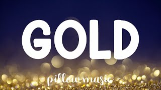 Gold - Kryptonite Vybz (Lyrics) 🎵