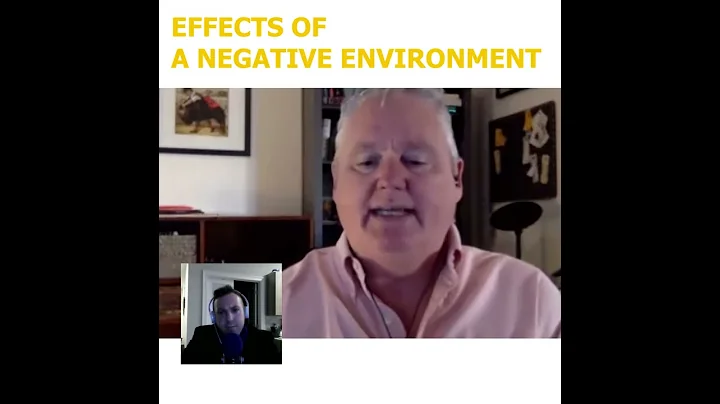 Eric Schleien and Scott Forgey: Effects of a Negat...