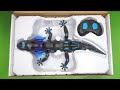 Infrared Remote Control Lizard  and Giveaway !!!