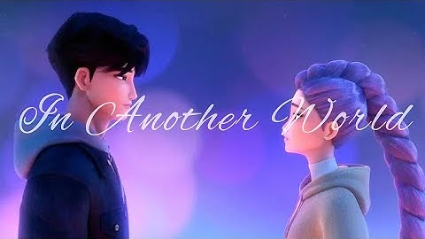 In Another World Music Video | AMV