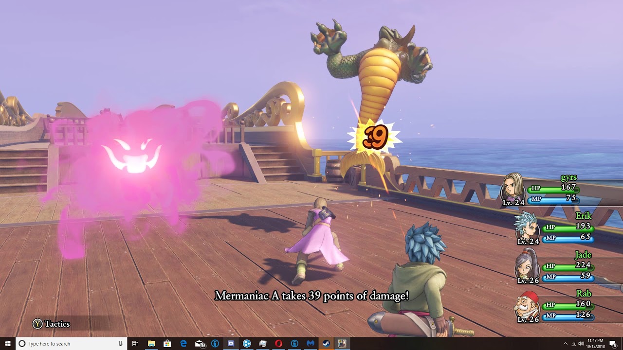 Dragon Quest XI Echoes Of An Elusive Age walkthrough No Commentary Part 10 YouTube dragon-quest-xi-echoes-of-an-elusive-age-walkthrough-no-commentary-part-10-youtube