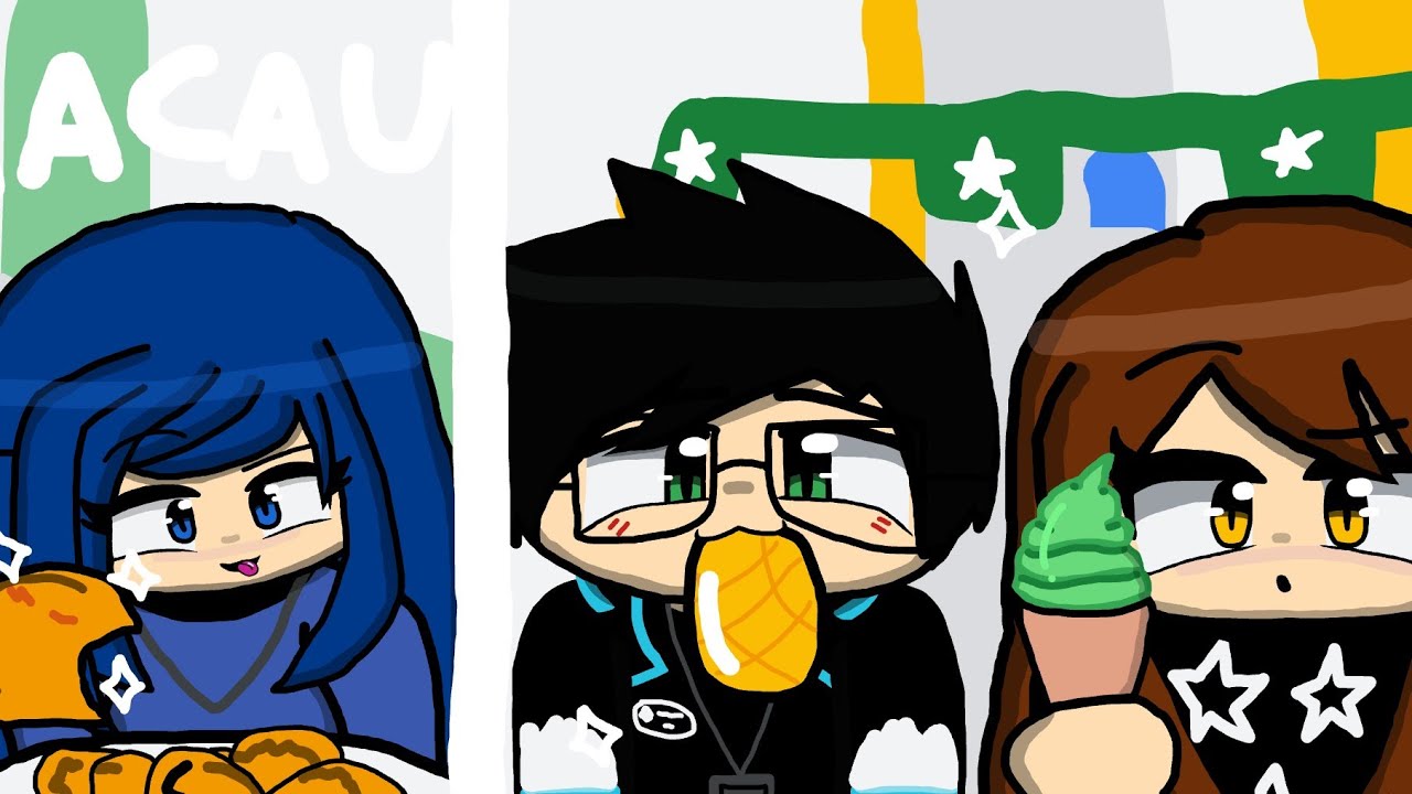 KREW IN MACAU! A KREW ANIMATIC