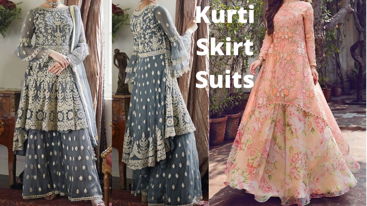 Skirt Kurti Dress 2024 | atnitribes.org