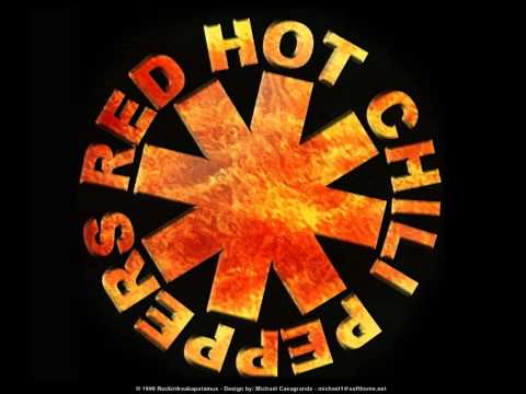 Red Hot Chili Peppers - By the Way | with lyrics