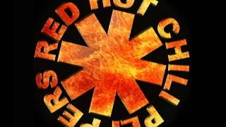 Video thumbnail of "Red Hot Chili Peppers - By the Way | with lyrics"
