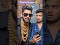 Yeh Kya Ho Gaya Bhai 😂 | Unexpected Moment” #shorts