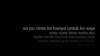 Riel Mc  - Ah We Ah Marah Ka